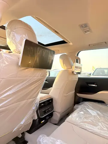 صورة مصغرة 4 لـ 2026 Toyota LAND CRUISER
