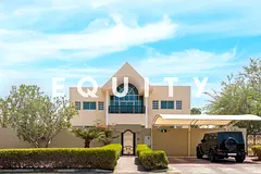 Large Private Plot | Private Pool | GCC Only