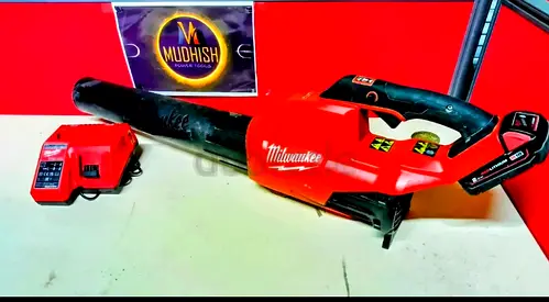 MILWAUKEE BLOWER 18V B.L