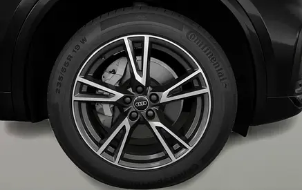 2023 AUDI Q5 — миниатюра 12