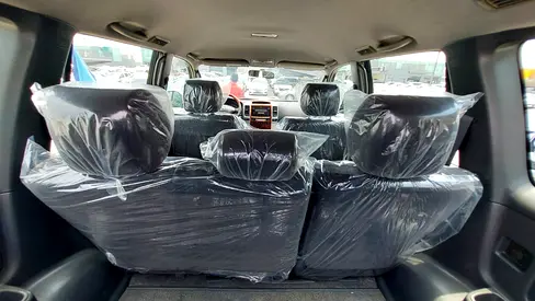 2009 Toyota PRADO 缩略图 10