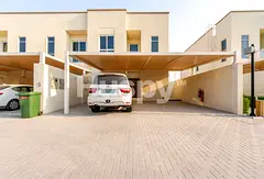 Single Row | Freehold | Beach Access