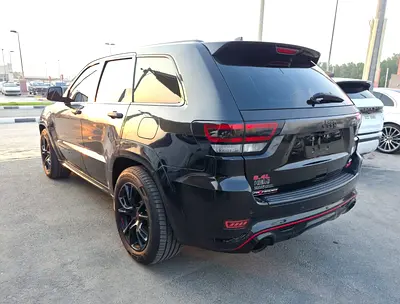 2013 JEEP GRAND CHEROKEE 照片 10
