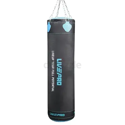 Punching bag 45kg 150cn length