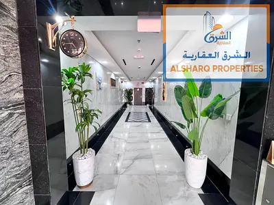 العالية | غرفتين ماستر | 3 حمامات | بلكونة | قرب البيت المتوحد | 42 ألف