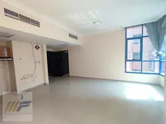 1 Bedroom + Living Room | 890 Sq. Ft. | Balcony | AED 26K | Al Nuaimiya Towers |