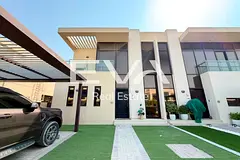UNFURNISHED | 3BR SPACIOUS | BIG PLOT