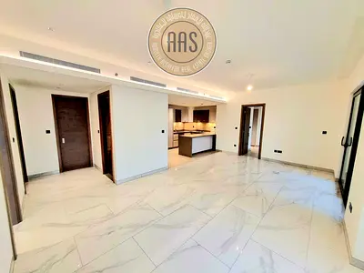 ✨ LUXURY 2 BEDROOM PLUS MAID’S ROOM | HIGH FLOOR | CREST GRANDE