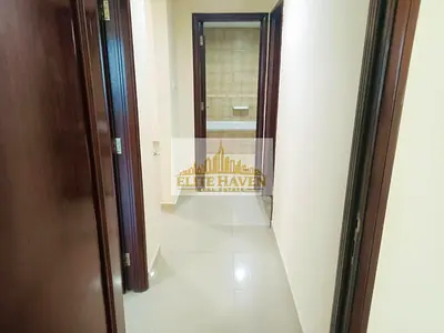 Specious 2bhk Available For Family Opposite of Sahara centre Al Nahda Sharjah