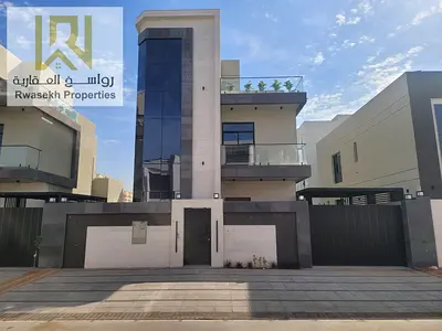 /فيلا / السعر شامل كهربه ومياه/