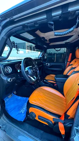 صورة 9 لـ 2021 JEEP WRANGLER