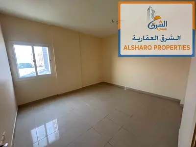 شقه غرفه وصاله اطلاله بحريه كورنيش عجمان  _ اول صف اجمل المواقع بااقل الاسعار _ السعر 28,000 درهم سنويا