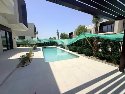 Elie Saab Villa | Pool | Lush Garden