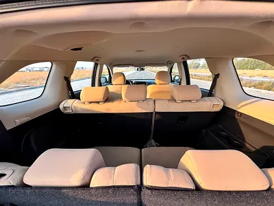 Mitsubishi Outlander GLX, миниатюра 10