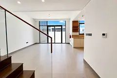 Corner Unit | Unfurnished | Available Sept 2026