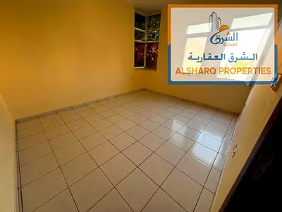 2 Bedroom Apartment in Al Rashidiya 2 Spacious Layout Separate Living Room Central AC Bright Apartment