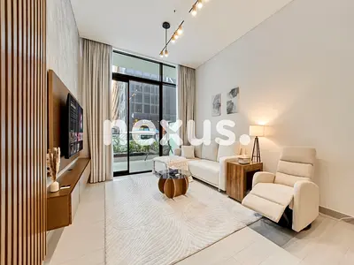Vacant Now | Low Floor | Converted to 2BR