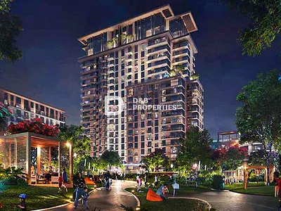 Urban Living | High Demand | Handover Soon