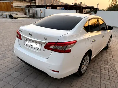 Nissan Sentra 2020 GCC Specs - Reliable & Efficient Sedan