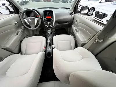 2023 Nissan SUNNY 照片 11