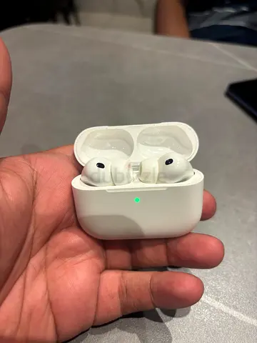 Airpods Pro 3