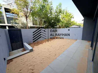 Elegant Brand New 3-Bedroom Middle Townhouse | Freehold | Final Title Deed Available | Kaya, Masaar