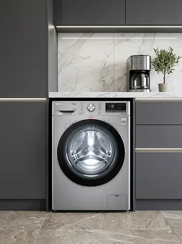 LG 10kg Washer / 7kg Dryer 2-in-1 Combo – Premium Washing & Drying Performance