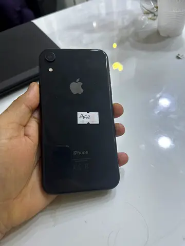 iPhone XR 64GB all ok