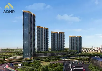 Ready 2027 | Flexible Payment | Luxury Lifestyle | Extra Discount | Premium Quality | Fully Furnish