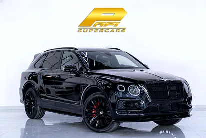 صورة مصغرة 2 لـ 2020 Bentley BENTAYGA