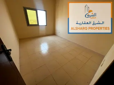 One bedroom and living room for annual rent – Al Nuaimiya 1** Very spacious one bedroom and living room