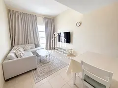 Furnished 1BR Apartment | Qasr Sabah 1 | Balcony & Open View