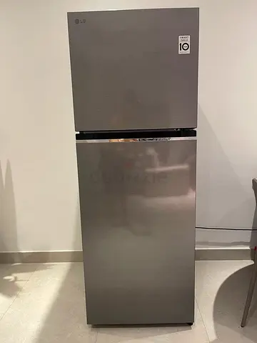 LG Refrigerator – 315L – Excellent Condition