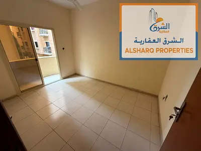 شقة غرفة وصالة للإيجار السنوي في الحميدية – عجمان