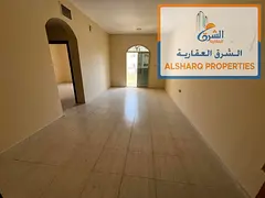 ✨ Enjoy comfortable living in a spacious apartment located in Al Rashidiya 3, opposite the Ruler's