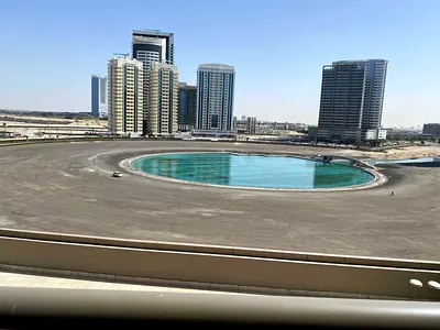 HOT Deal Fully Furnished Studio Apartment For Rent In Elite Sports Residence 5 Canal View AED 37000