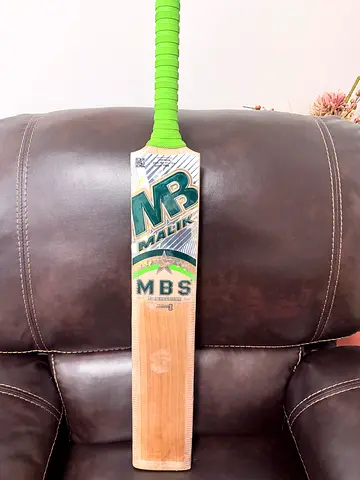 MB MBS Players Edition cricket Bat