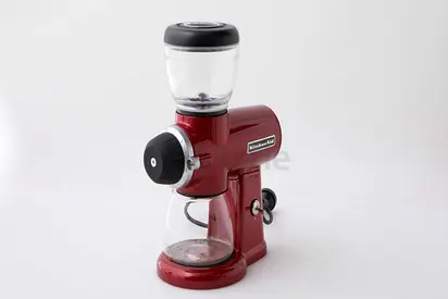 KitchenAid Artisan Burr Grinder 5KCG0702 – Perfect Condition