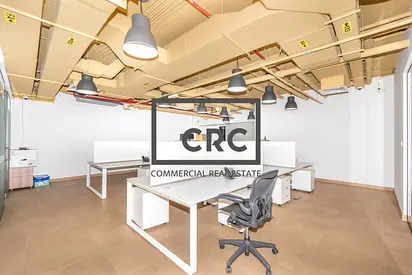 High-End Tower | Fitted and Fully Furnished