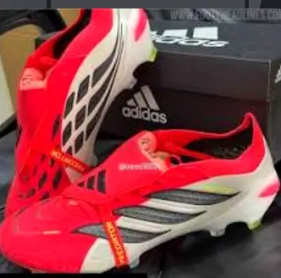 Football boots