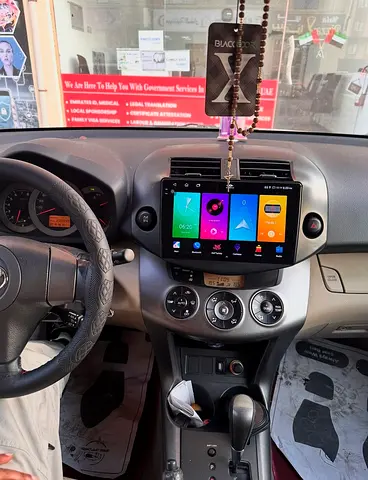 2011 Toyota RAV 4 照片 10
