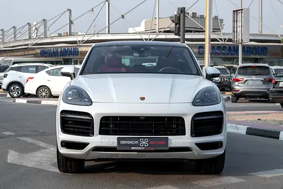 صورة 2 لـ 2023 Porsche CAYENNE