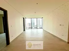Spacious Layout | City View | High Floor