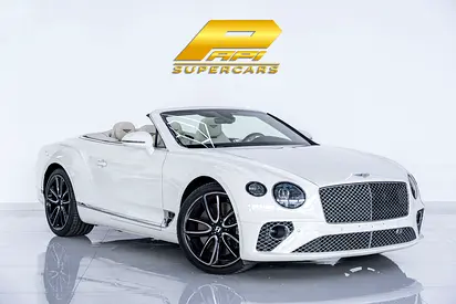 2021 Bentley CONTINENTAL — фото 2
