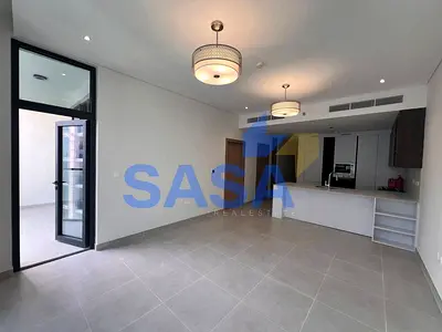 High Floor | City View | Spacious 1BR