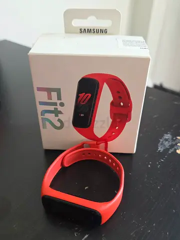Samsung Galaxy Fit2