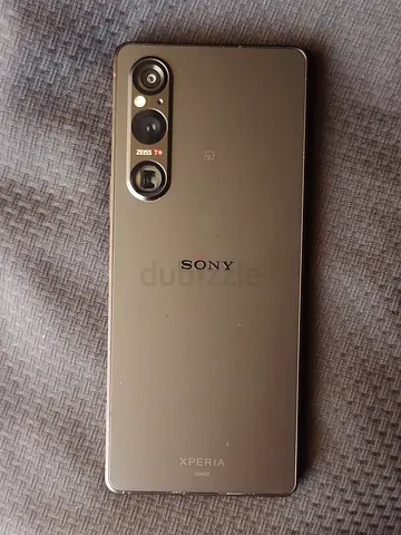 Sony Xperia 1 Mark 5 256gb 12gb