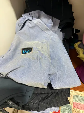 Kids School uniform (Westminster school)