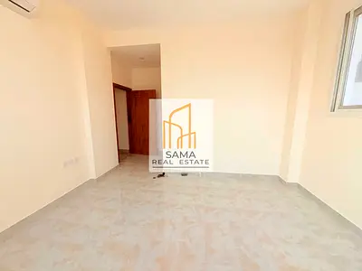 Amazing offer 2Bhk with close hall just 45k in Al jadda