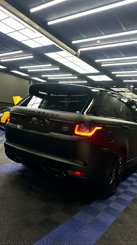 Land Rover Range Rover Sport HSE Dynamic, миниатюра 5